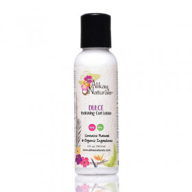 Alikay Naturals Dulce Hydrating Curl Lotion Travel Size Alikay Naturals Dulce Hydrating Curl Lotion Travel Size
